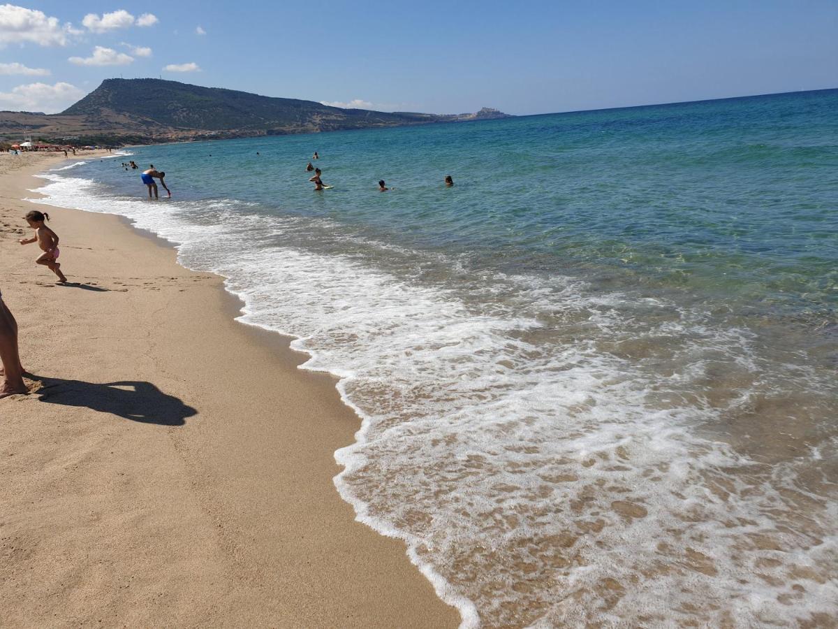 Sardinia Imagination - S M Coghinas T43 Daire Pedrumalu Dış mekan fotoğraf