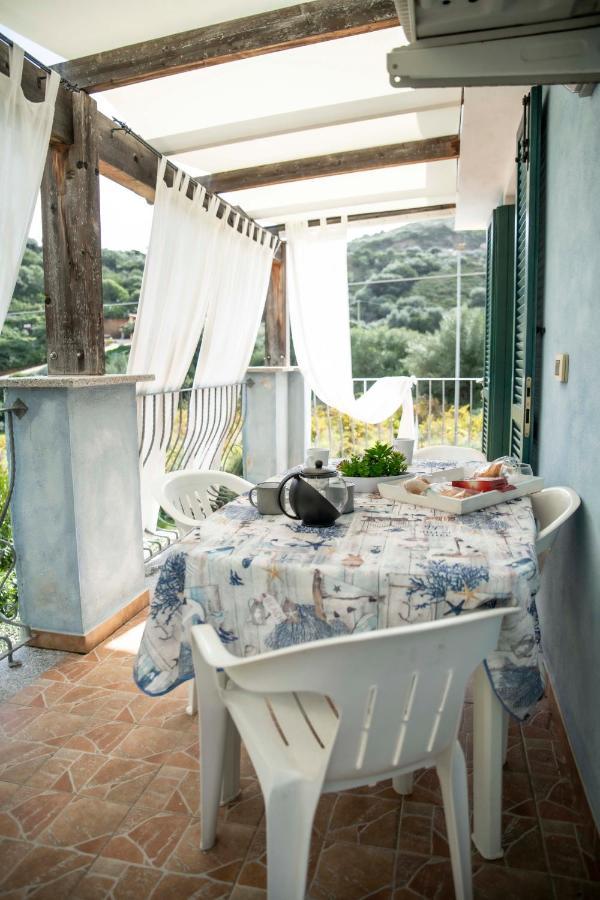 Sardinia Imagination - S M Coghinas T43 Daire Pedrumalu Dış mekan fotoğraf